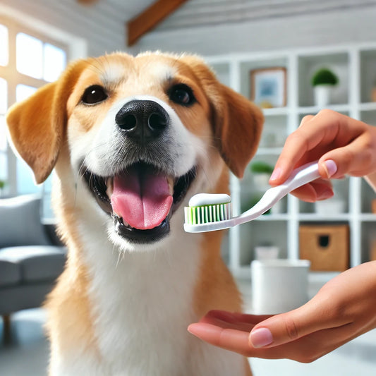 Les Meilleurs Conseils pour Prendre Soin des Dents de Votre Chien