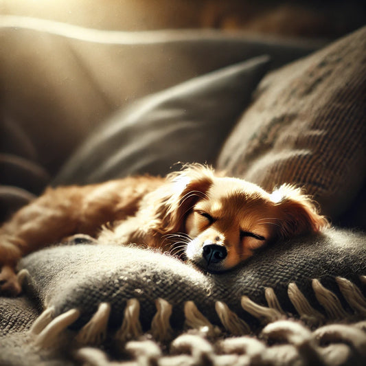 Les Meilleures Chansons Pour Apaiser et Détendre Votre Chien : Nos Recommandations