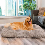 Petcomp Beige / M Coussin orthopédique · DoggyDream™