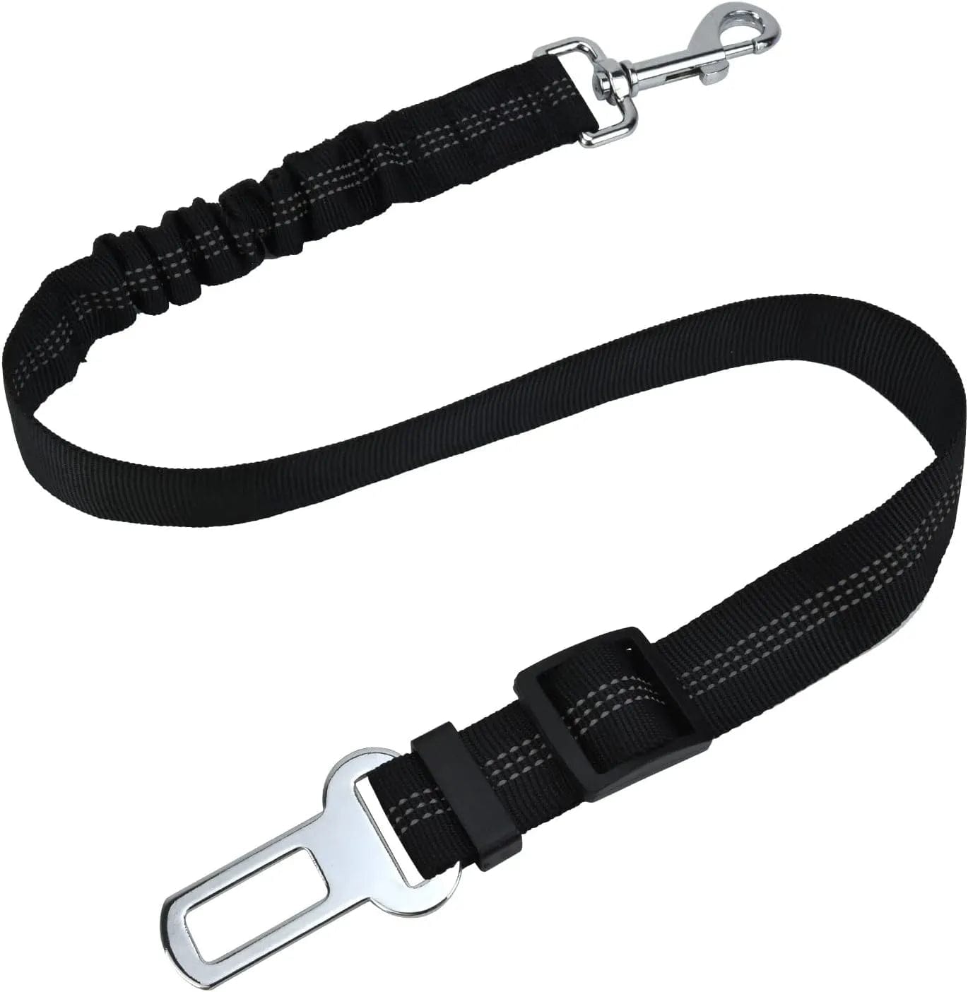 Petcomp Ceinture Sécurité Chien