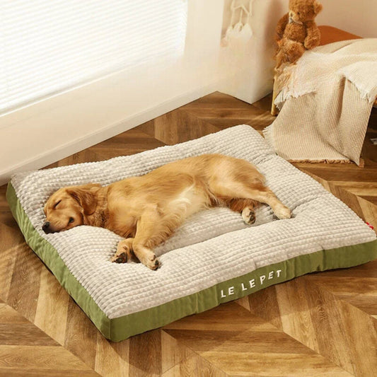 Petcomp coussin chien Coussin pour Chien XXL