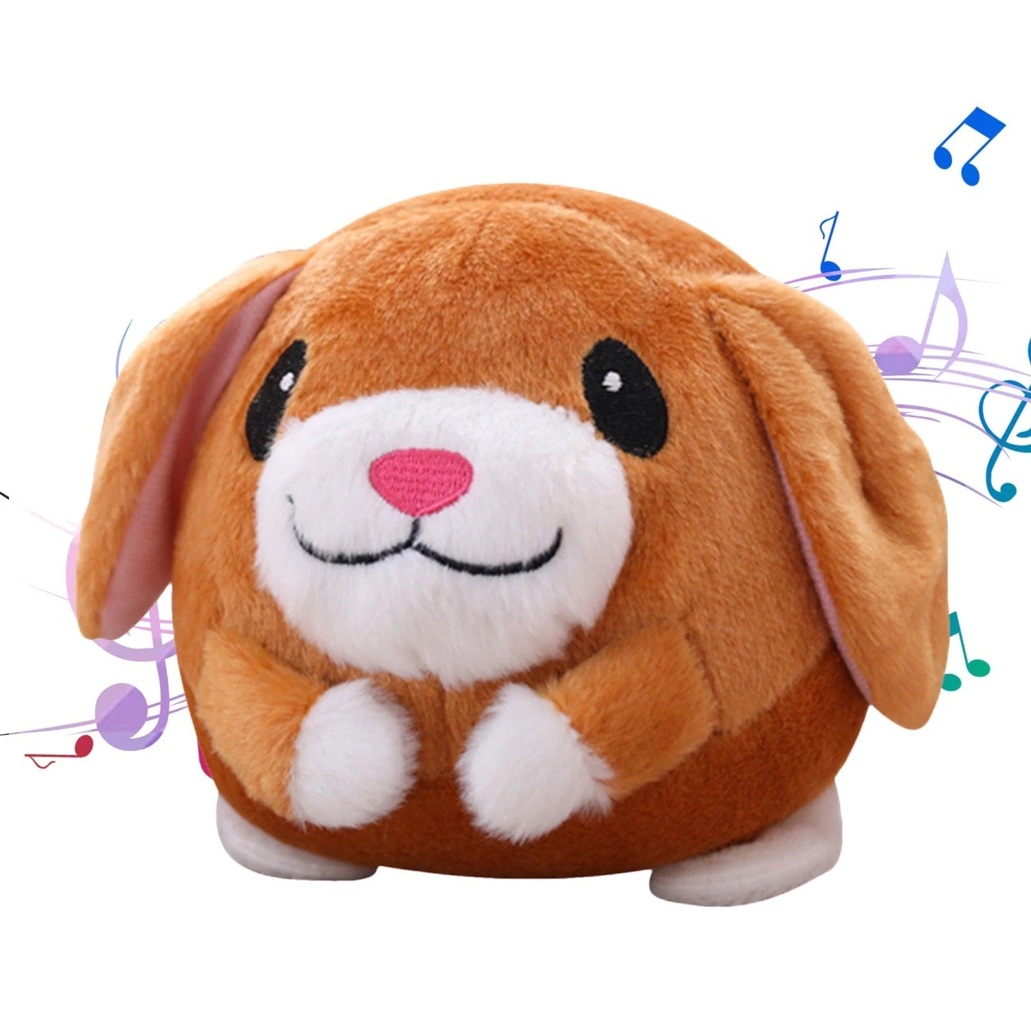 Petcomp Jouets amusants pour chiens avec musique Petcomp