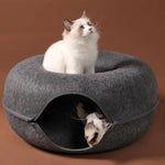 Petcomp Panier anti-stress pour chat Petcomp