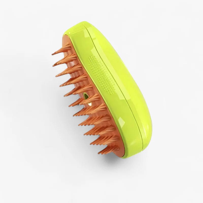 Brosse magique Petcomp